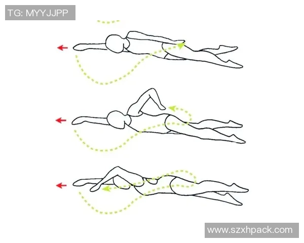 自由泳基本技巧详解与训练方法提升游泳表现的全攻略