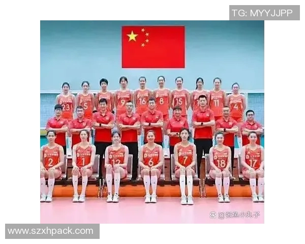中国女排重振旗鼓备战巴黎奥运会 积极调动新老球员力量冲击金牌