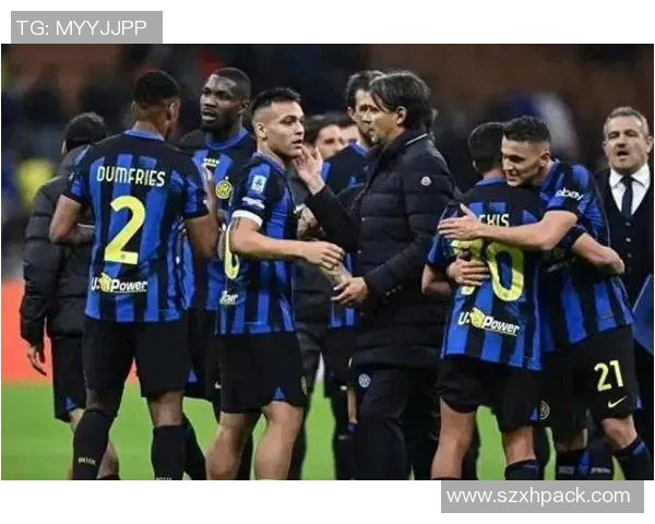 国际米兰崛起之路:从传统强队到欧洲顶级俱乐部的蜕变与挑战