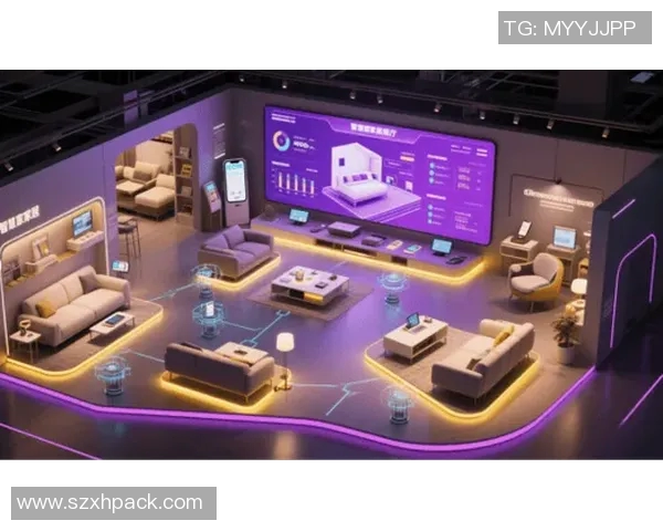 未来智慧家居的智能化发展路径