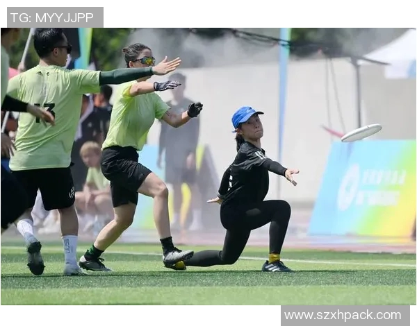 西安飞盘队速度分析与其他队伍的全面对比研究